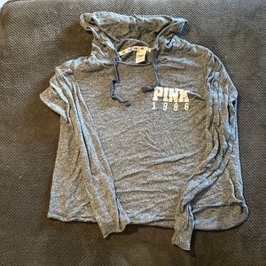 Victoria’s Secret Pink hoodie